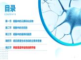 2024-2025人教版(2019)生物必修1《分子与细胞》课件PPT2组成细胞的分子-2.5核酸是遗传信息的携带者