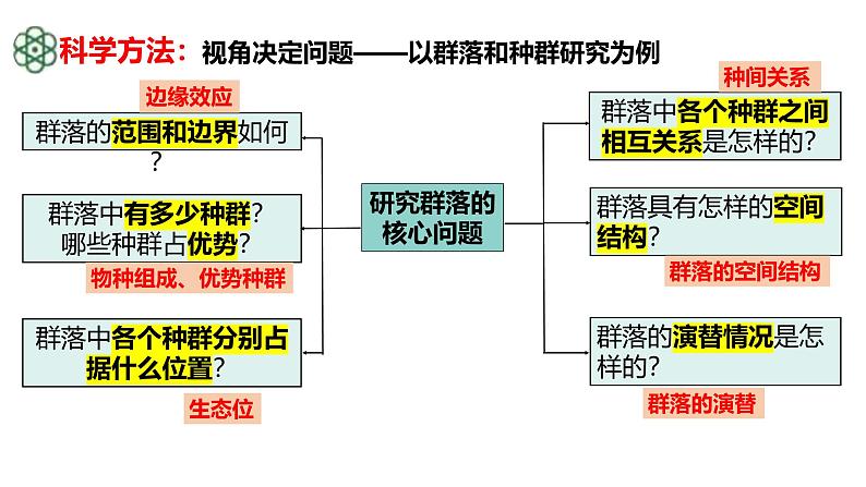 2.1群落的结构-2024-2025学年高二生物同步高效教学课件（人教版2019选择性必修2）第5页