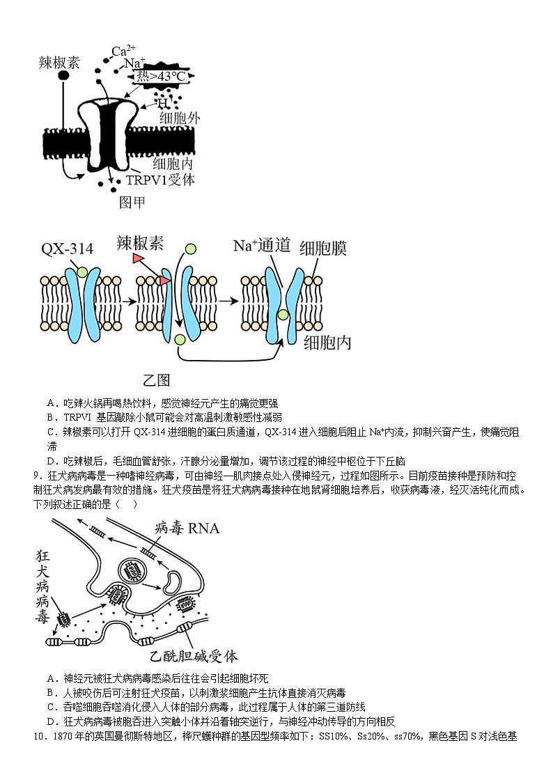 生物第3页