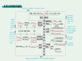 2025届生物高考  二轮复习  遗传信息控制生物性状的遗传规律 主干知识 自主落实  课件