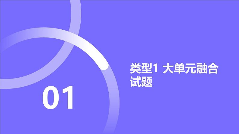 2025届高考生物基础练习特色题型专练课件第2页