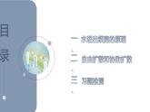 人教版2019必修一高中生物《分子与细胞》4.1被动运输新课课件