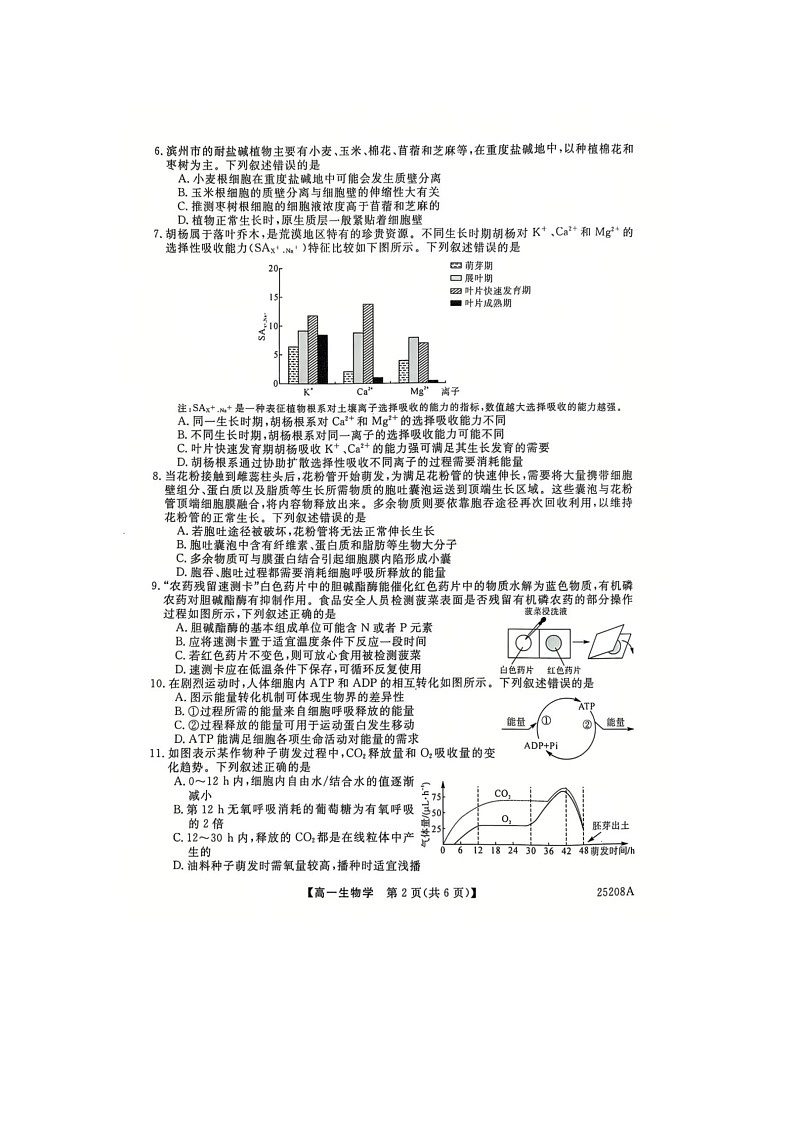 生物第2页