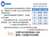 人教版 (2019) 必修1《分子与细胞》2.1细胞中的元素和化合物ppt精品课件
