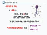 人教版 (2020) 必修1《分子与细胞》2.5核酸是遗传信息的携带者精品课件