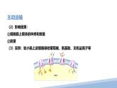 人教版 (2020) 必修1《分子与细胞》4.2主动运输与胞吞、胞吐ppt课件