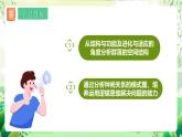 人教版高中生物选择性必修二2.1《群落的结构》（第1课时）课件+教案+分层作业+导学案