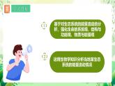 人教版高中生物选择性必修二3.2.2《生态金字塔和研究能量流动的实践意义》课件+教案+分层作业+导学案