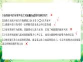 人教版高中生物选择性必修二第3章《生态系统及其稳定性》单元复习课件+单元解读课件+知识清单+单元测试
