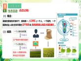 人教版高中生物选择性必修二4.1《人类活动对生态环境的影响》课件+教案+分层作业+导学案