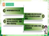 人教版高中生物必修二2.1.1《减数分裂》（第2课时）课件+教案+分层练习+导学案