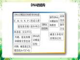人教版高中生物必修二第3章《基因的本质》单元复习课件+单元解读课件+知识清单+单元测试