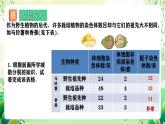 人教版高中生物必修二5.2《染色体变异》（第1课时）课件+教案+分层练习+导学案