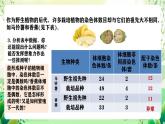 人教版高中生物必修二5.2《染色体变异》（第1课时）课件+教案+分层练习+导学案