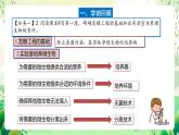 人教版高中生物选择性必修三1.2《微生物的培养技术及应用》（第1课时）课件+教案+分层练习+导学案