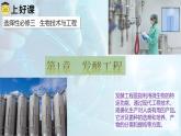 人教版高中生物选择性必修三1.2《微生物的培养技术及应用》（第2课时）课件+教案+分层练习+导学案