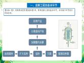 人教版高中生物选择性必修三1.3《发酵工程及其应用》课件+教案+分层练习+导学案