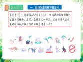 人教版高中生物選擇性必修三2.2《動物細胞培養(yǎng)》（第3課時）課件+教案+分層練習(xí)+導(dǎo)學(xué)案