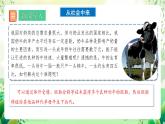 人教版高中生物選擇性必修三2.3《胚胎工程》（第1課時(shí)）課件+教案+分層練習(xí)+導(dǎo)學(xué)案