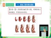 人教版高中生物選擇性必修三2.3《胚胎工程》（第1課時(shí)）課件+教案+分層練習(xí)+導(dǎo)學(xué)案