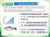 人教版高中生物选择性必修三3.3《基因工程的应用》课件+教案+分层练习+导学案