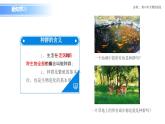 人教版（2019）高中生物必修二《遗传与进化》第6章生物的进化6.3.1《种群基因组成的变化》-课件