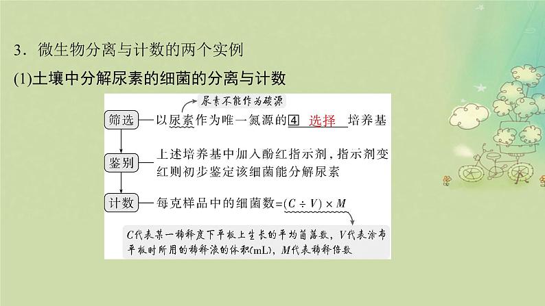 2025届高考生物二轮专题复习与测试板块六生物技术与工程专题十三发酵工程课件第7页