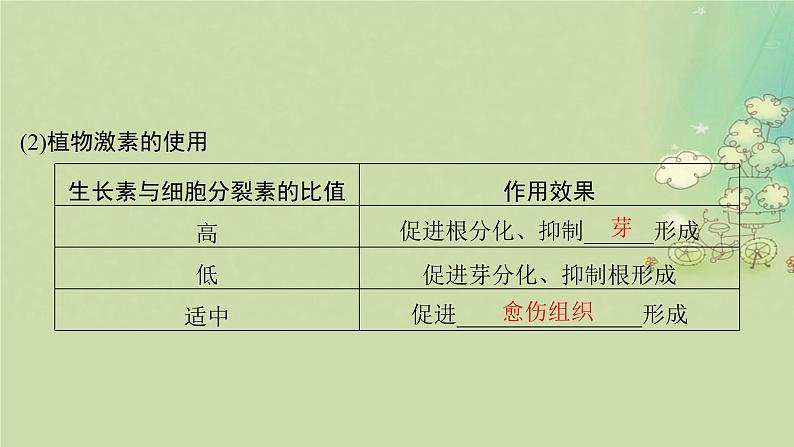 2025届高考生物二轮专题复习与测试板块六生物技术与工程专题十四细胞工程与基因工程课件第6页