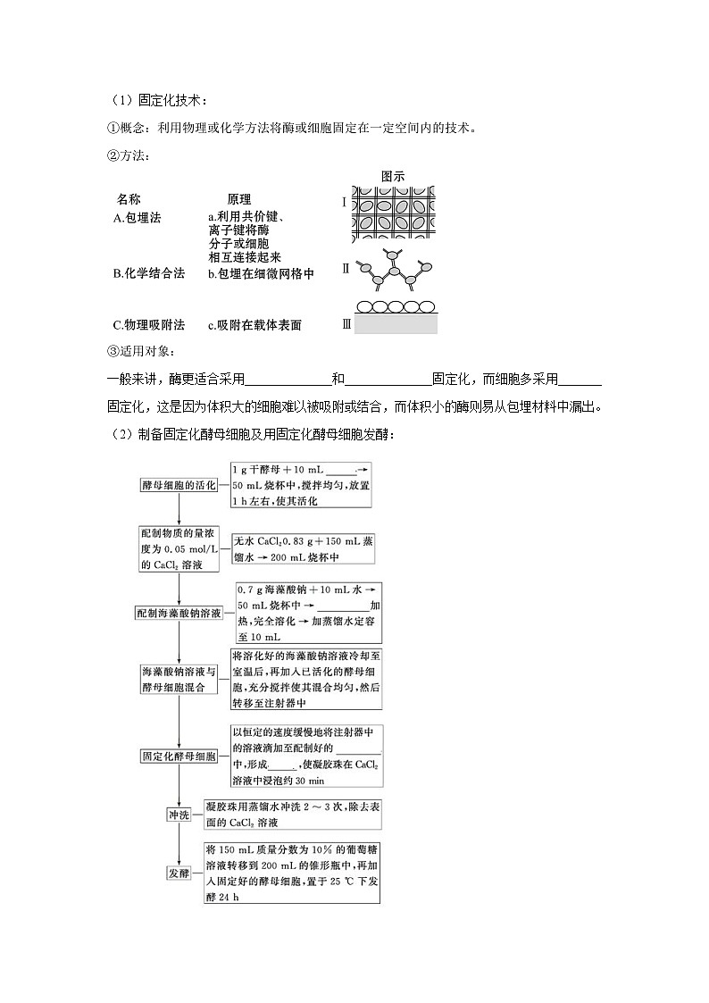 专题34 生物技术在其他方面的应用（学生版）第3页