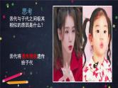 人教版（2019）高中生物必修二第3章基因的本质3.1《DNA是主要的遗传物质》课件