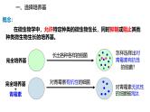 1.2.2微生物的培养技术及应用（第二课时）——微生物的选择培养和计数 课件（内嵌视频）