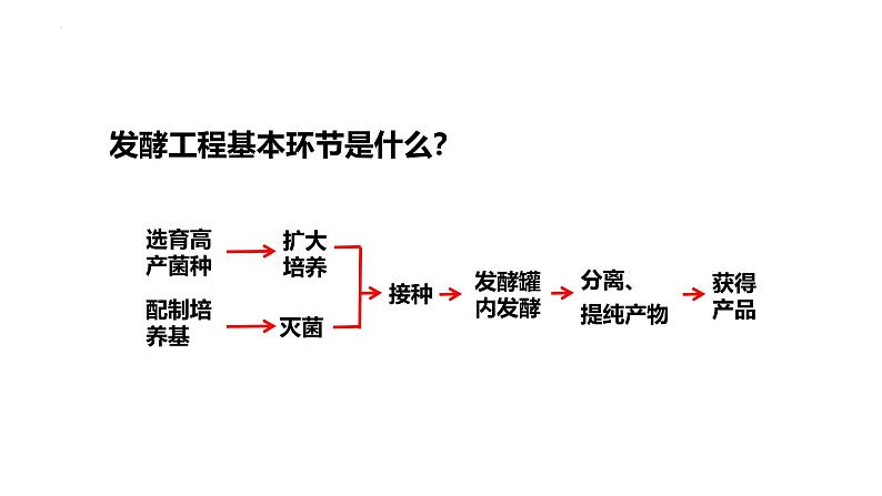 1.3发酵工程及其应用 课件（内嵌视频）第3页