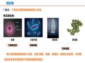 1.2.1微生物的培养技术及应用（第一课时）课件（内嵌视频）