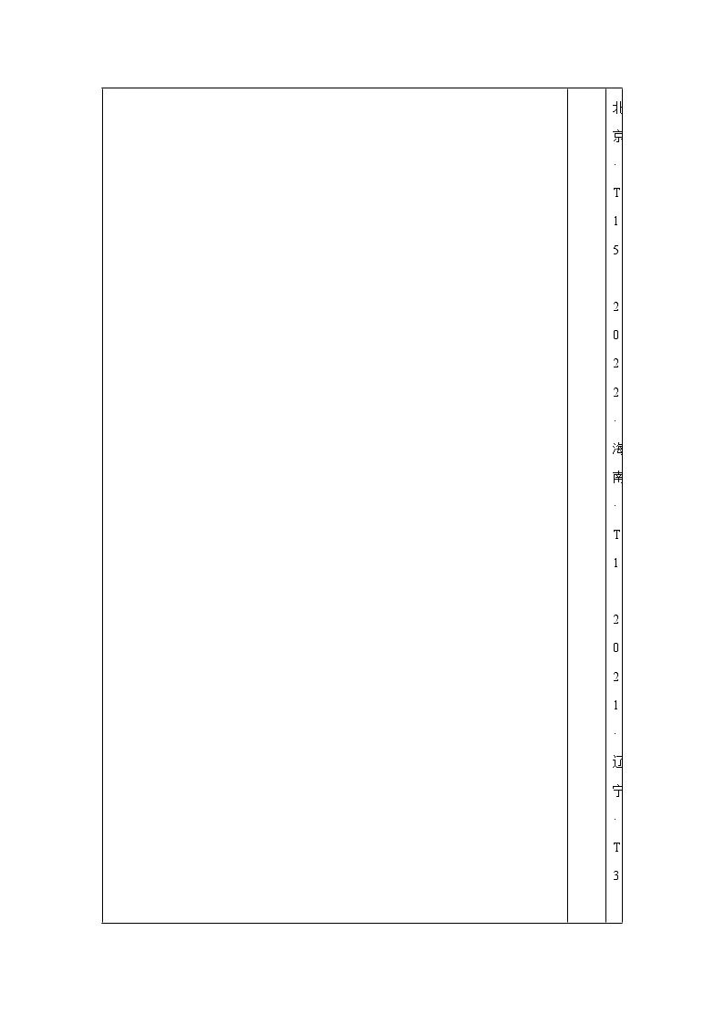 专题01细胞概述及其分子组成-备战2025年高考生物真题题源解密（新高考通用）第2页
