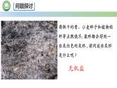 人教版高中生物必修一 2.2细胞中的无机物 第2课时 细胞中的无机盐 课件