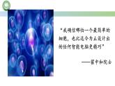 人教版高中生物必修一 3.1细胞膜的结构和功能 第1课时 细胞膜的功能 课件