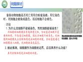 人教版高中生物必修一 3.1细胞膜的结构和功能 第1课时 细胞膜的功能 课件