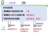 人教版高中生物必修一 5.3细胞呼吸的原理和应用  第2课时 细胞呼吸 课件