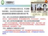 人教版高中生物必修一 第6章   细胞的生命历程 第3节细胞的衰老和死亡 第1课时 细胞的衰老 课件