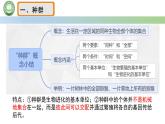 人教版高中生物必修二 6.3种群基因组成的变化与物种的形成 第1课时 种群基因组成的变化 课件