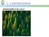 生物人教版（2019）选择性必修1  5.1植物生长素 第5课时 生长素作用特点的实例分析课件
