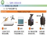 高中生物人教版选择性必修3  1.3发酵工程及其应用 第2课时 发酵工程的应用 课件