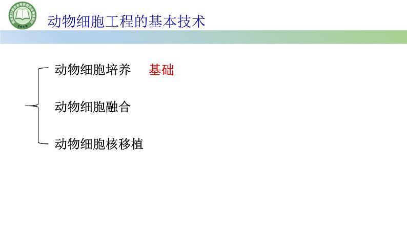 高中生物人教版选择性必修3  2.2动物细胞工程  第2课时 动物细胞融合技术和单克隆抗体 课件第2页