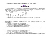 第36讲 人与环境（专练）-2025年高考生物一轮复习课件+讲义+专练（新教材新高考）