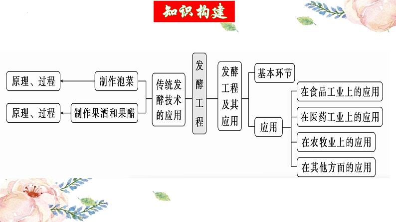 第37讲 传统发酵技术和发酵工程及其应用（精美课件）第5页