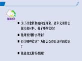 2024-2025学年高中生物同步备课课件（人教版2019）选择性必修一5-1植物生长素