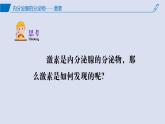 2024-2025学年高中生物同步备课课件（人教版2019）选择性必修一3-1激素与内分泌系统