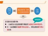 2024-2025学年高中生物同步备课课件（人教版2019）选择性必修三1-2-1微生物的基本培养技术