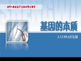 2024-2025学年高中生物同步备课课件（人教版2019）必修二3-3DNA的复制