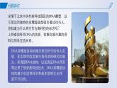 2024-2025学年高中生物同步备课课件（人教版2019）必修二3-2DNA的结构
